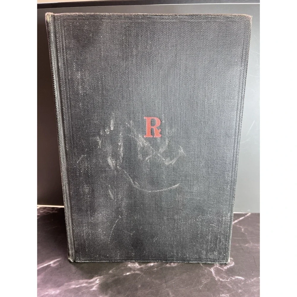 Vintage‎ Modern Home Medical Adviser Revised Illustrated Ferguson 1942 Morris...
